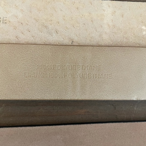 Belt Bundle of 3 - Picture 8 of 10